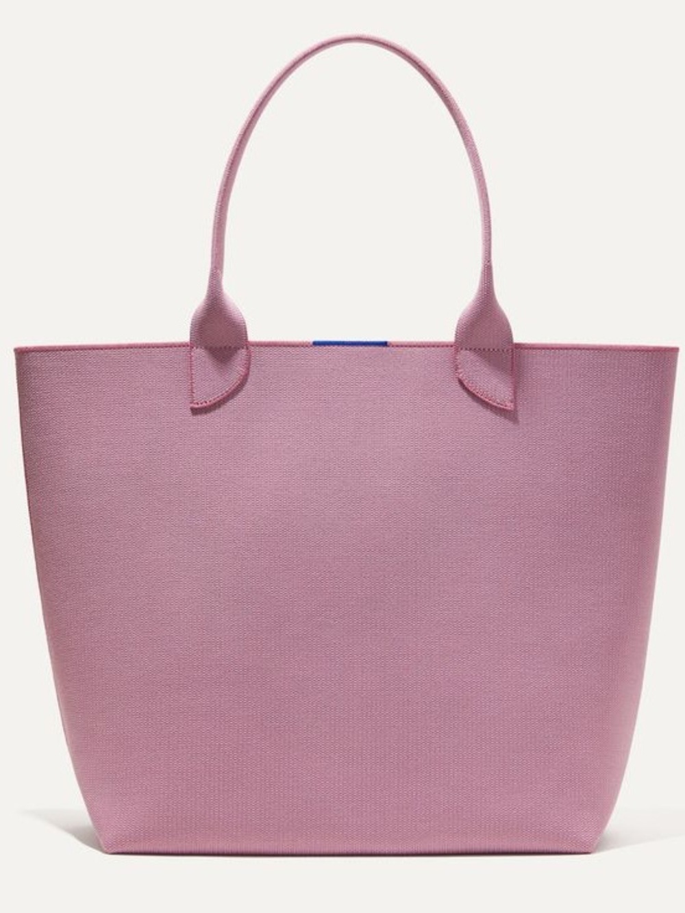 Rothy’s The Lightweight Tote Bag Light Petal Pink NWT